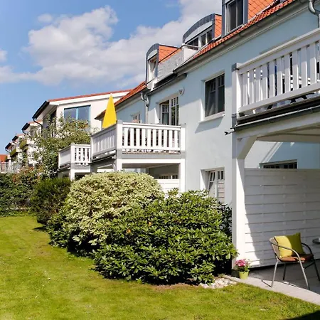 Strandstrasse 32 - 04-36