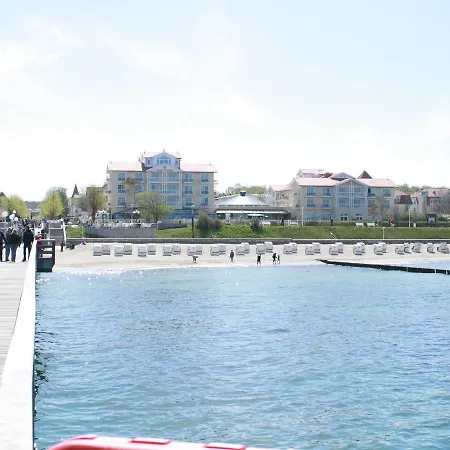 别墅 Luxurious In Near Baltic Sea