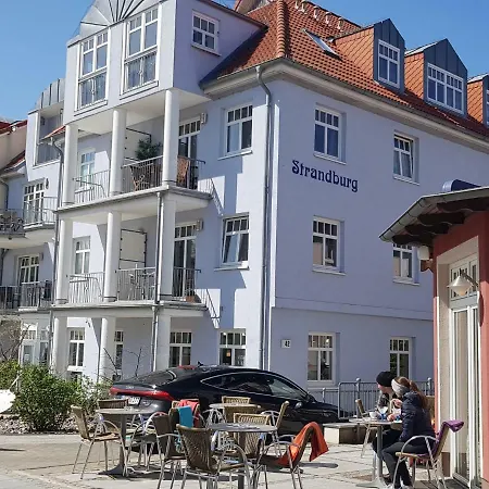 Luxurious In Near Baltic Sea *