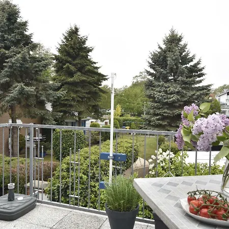 Luxurious In Near Baltic Sea 别墅 *