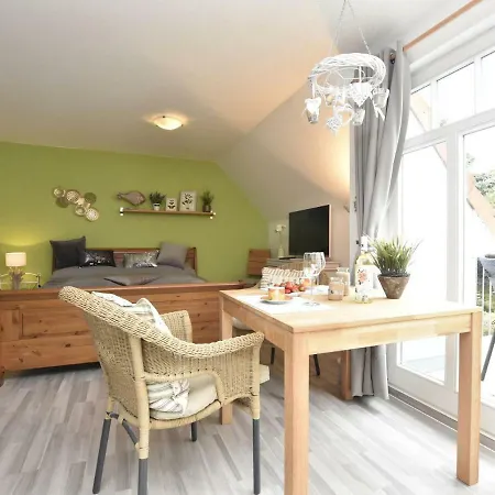Luxurious In Near Baltic Sea 别墅 *