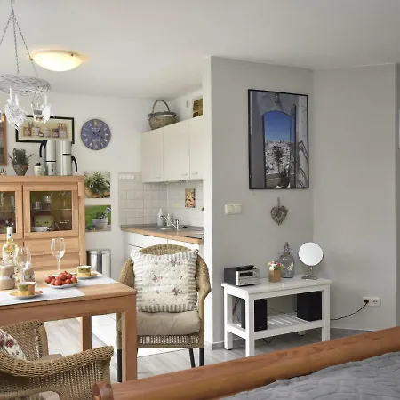 ヴィラ Luxurious In Near Baltic Sea Ostseebad Kühlungsborn